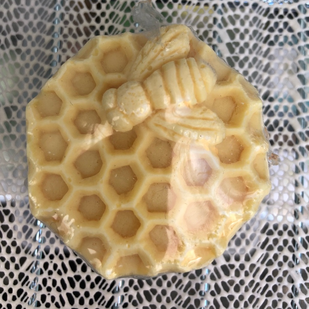 Shea Butter Soap